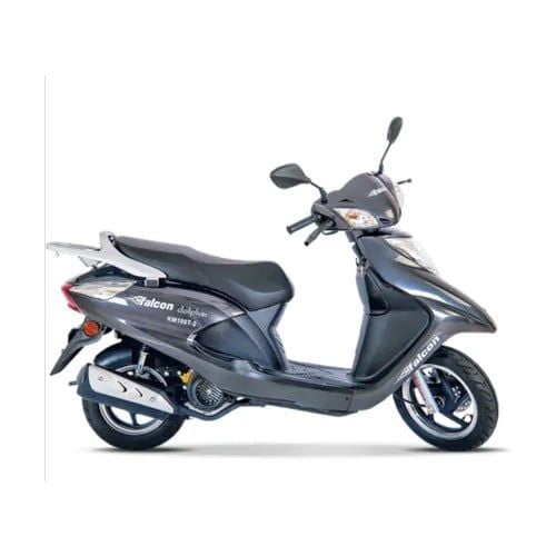 SCOOTER ÇELİK
